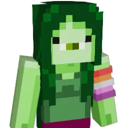 24PiecesPerSec's Minecraft skin