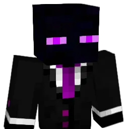 24Sharp's Minecraft skin