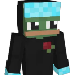 24_Slayz Minecraft avatar bust
