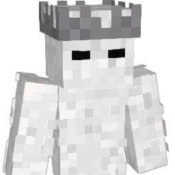24_ares Minecraft avatar bust
