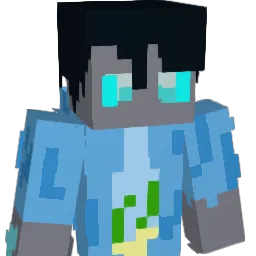 Xarnith's skin