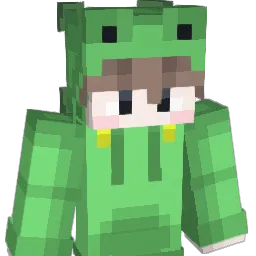 24du's Minecraft skin