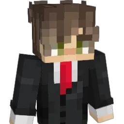 24kVibesOnly Minecraft avatar bust