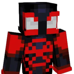 24kplays Minecraft avatar bust