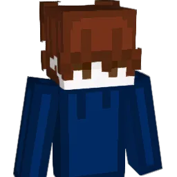 24st_ Minecraft avatar bust