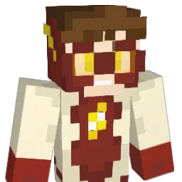 24yoshi24 Minecraft avatar bust