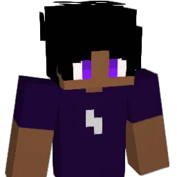 250205 Minecraft avatar bust