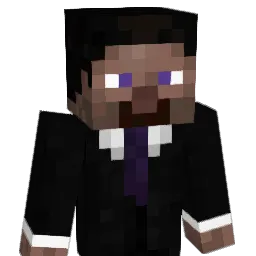 2509's Minecraft skin