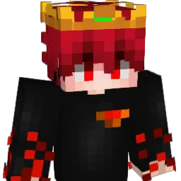 SOUPrime's skin