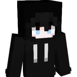 StoppedAccount's skin