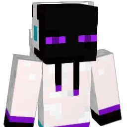 2572867 Minecraft avatar bust