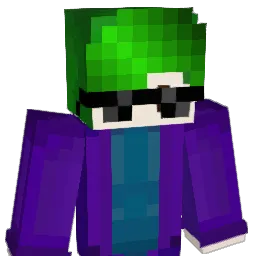 257Johnny's Minecraft skin