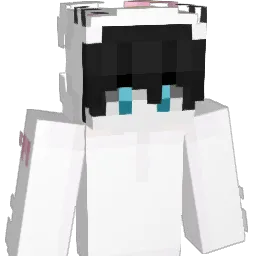 CoolubMC's skin