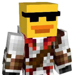 otorosan's skin