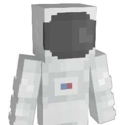 25KBen's Minecraft skin