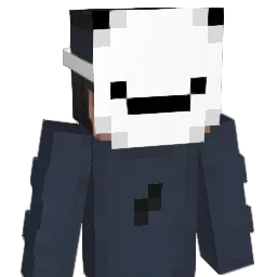 25Nick's Minecraft skin
