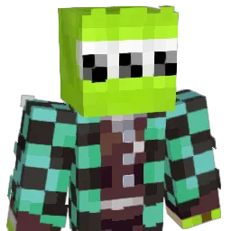 25TimesToBuild's Minecraft skin
