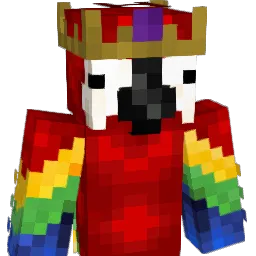 FourWhisper's skin