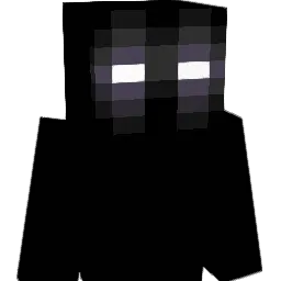 25jet Minecraft avatar bust