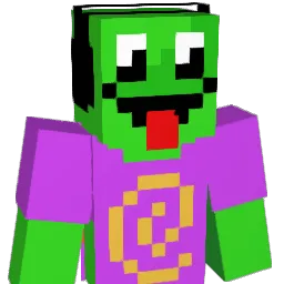 25peee's Minecraft skin