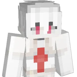 25thBaaam_ Minecraft avatar bust