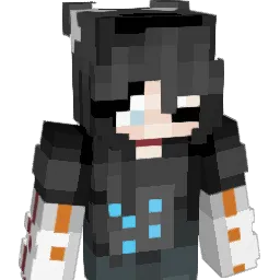 25yeht's Minecraft skin
