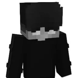 265mb Minecraft avatar bust