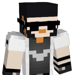 2660master's Minecraft skin