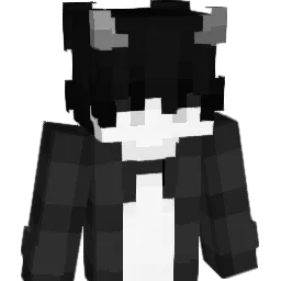 2685885536 Minecraft avatar bust