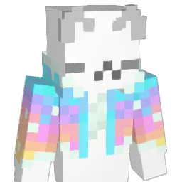 26Felix Minecraft avatar bust