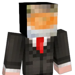 26alexx26 Minecraft avatar bust
