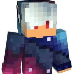 26cps_ Minecraft avatar bust