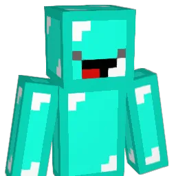 26erickdaniel's Minecraft skin