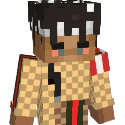 26isCallaoCentro Minecraft avatar bust