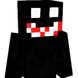 26mir_ Minecraft avatar bust