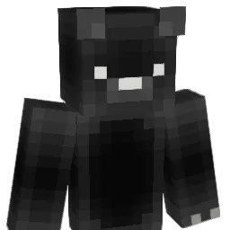 26tyumu Minecraft avatar bust