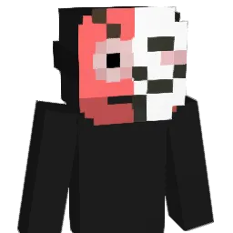 NakedKiller's skin