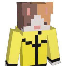 270c's Minecraft skin