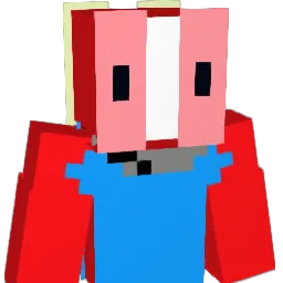 271kNotedash Minecraft avatar bust
