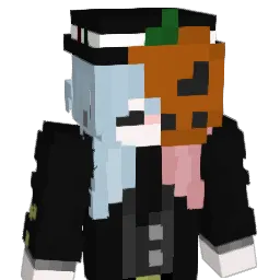 272p's Minecraft skin