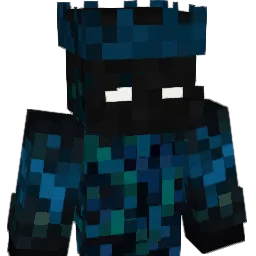 2known3's skin