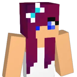 2759pinkpuff Minecraft avatar bust