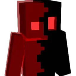 27CoCo14 Minecraft avatar bust