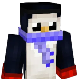 27Daniel03 Minecraft avatar bust