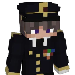 27Shadxw Minecraft avatar bust