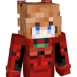 27USD's Minecraft skin
