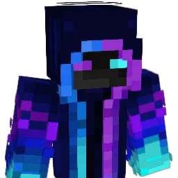 AxtroBeamed's skin