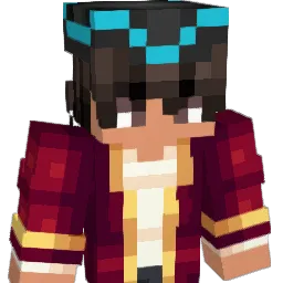 GamerCannonMC's skin
