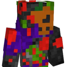 JDoverlord3112's skin