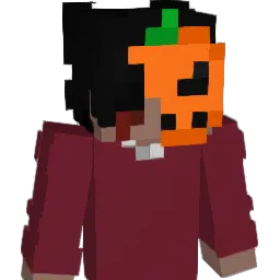 27karoxv Minecraft avatar bust